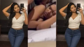 Bengali Young Horny Girl Hard Fucking Full