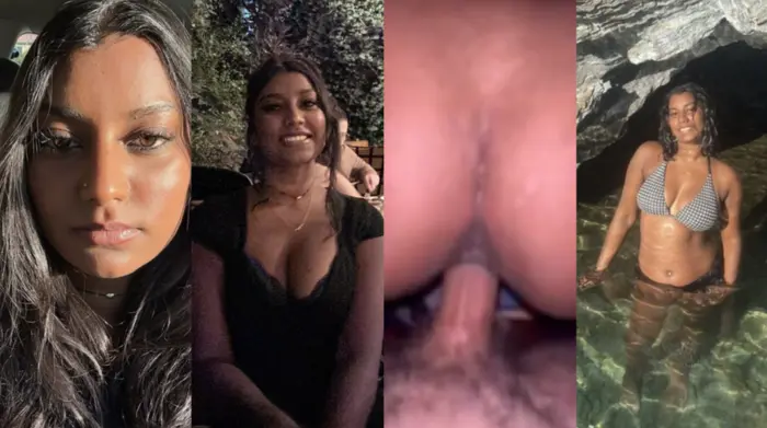 Indian Cute Dusky Girl Fucking With Hre BF HD
