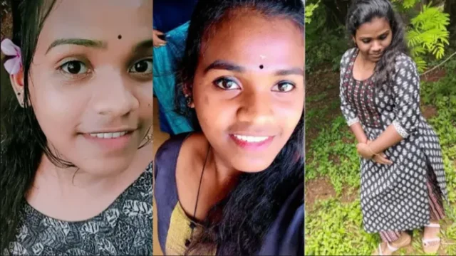 Mallu Cute GF Blowjob & Fucking in Outdoor Full
