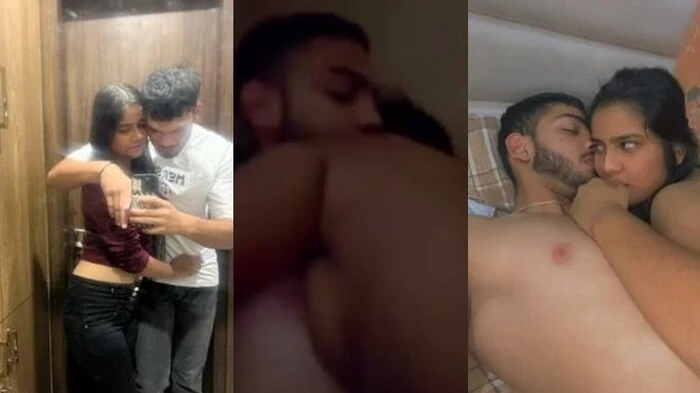 Desi Indian Sexy Couple Sex In Hotel Leaked Hot