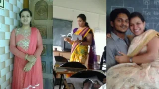 Viral Cute College Teacher And Student Scandal Full
