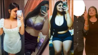 Cute Indian Bigboob Gf Hard Doggy Fuck Full