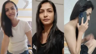 Cute Indian Wife Giving Bj And Fucking Full
