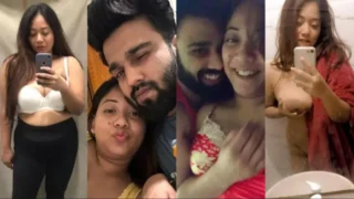 Cute Young Sexy BigAss Tanker Babe Doggy Fuck Full
