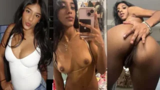 Teen Indian Nri Babe Fucking hard in Missonary Full