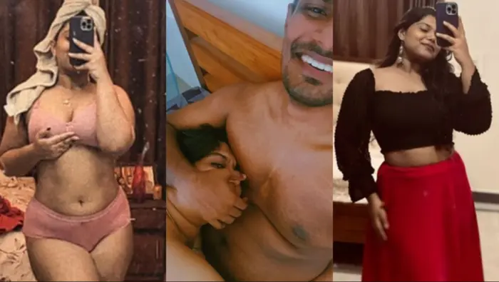 Mallu Young Lover Kissing & Fucking Full