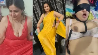 Tamil Cute BigAss Milf Blowjob Hard Sex Full