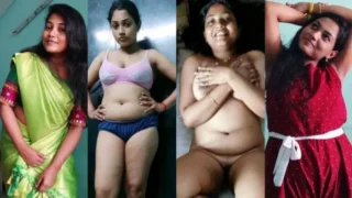 Tamil Cute Lovers GF Blowjob Riding Full