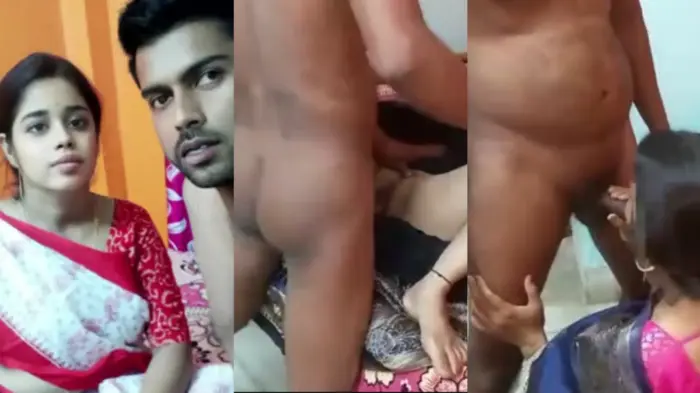 Tamil Horny Babe Hard Fucking In Doggy Full