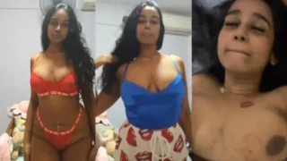 Tamil SG Party Girl Deep Blowjob – Fucking Full