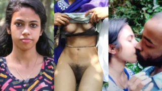 Cute Mallu College Girlfriend Blowjob & Handjob Full