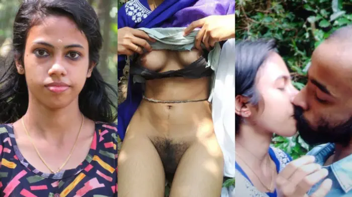 Cute Mallu College Girlfriend Blowjob & Handjob Full