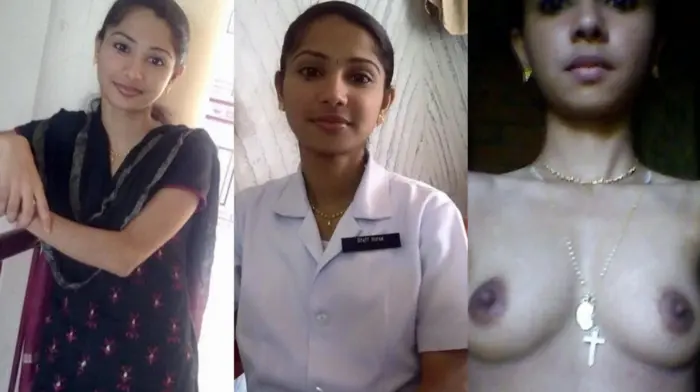 Cute Mallu Nures Girl Mastrubating HD