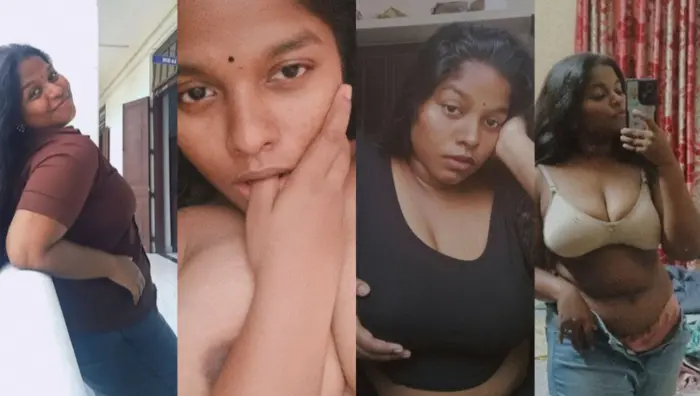 Cute Mallu Young Proffesor Naked HD