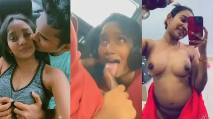 Tamil Cute Teacher Fucking with BF HD
