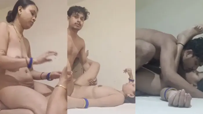 Cute Bhabhi Hardcore Viral Sex HD