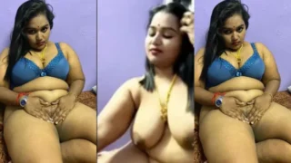 Tamil Chubby Wife Fucking with Husband Video Uncut