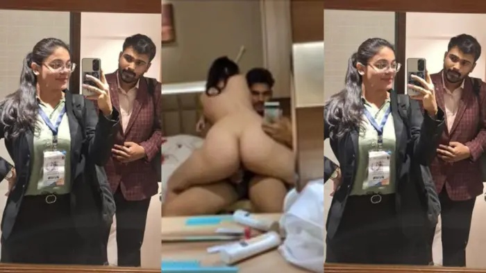 Hot BigAss Sexy Babe Riding And Licking By Bf Video Uncut