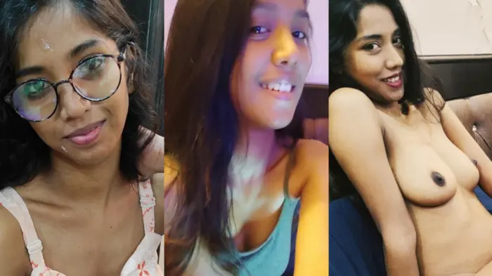 Teen Sri Lankan Girl Boobs & Fucking Video Uncut