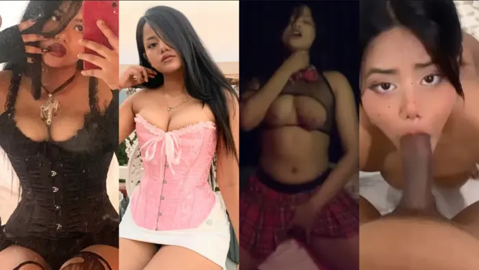 Viral Assam Girl Fucking with Multiple Guys Video Hot